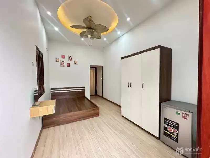 Bán nhà phố Khâm Thiên - Đống Đa, 23m2*5 tầng, lô góc - gần phố - CHỈ 5,9 TỶ