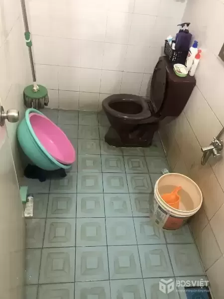 Bán nhà Đường Lê Trọng Tấn, Sơn Kỳ, mặt tiền 5m, hẻm xe tải 6m