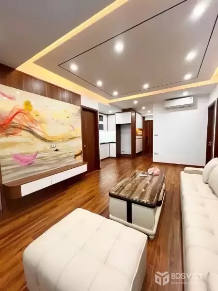 KDT TRUNG YÊN-DT 90M-3 NGỦ-LÔ GÓC-3 BAN CÔNG-FULL NỘI THẤT GIÁ CHỈ 7 TỶ 500
