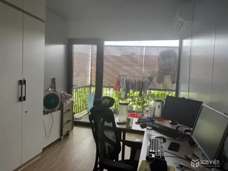 BÁN NHÀ 2 TẦNG LÊ VĂN VIỆT, TĂNG NHƠN PHÚ B, THỦ ĐỨC - 40M2 - KHÔNG QUY HOẠCH, KHÔNG LỘ GIỚI - HẺM VF3 - GIÁ CHỈ 3.4 TỶ