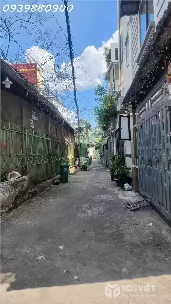 1 căn ra HXH thông Trường Sa - 7,55Tỷ TL