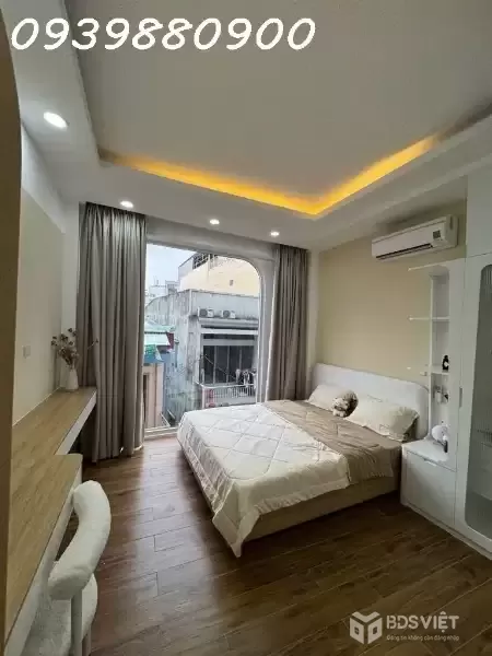 1 căn ra HXH thông Trường Sa - 7,55Tỷ TL