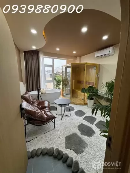1 căn ra HXH thông Trường Sa - 7,55Tỷ TL