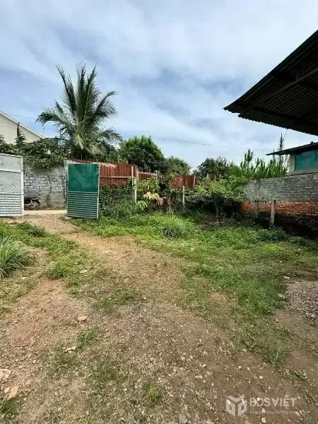 Cần bán 436m2. đất xã bình thạnh - đức trọng - lâm đồng