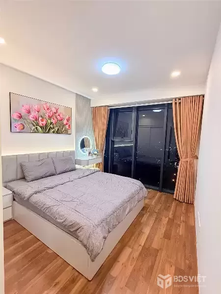 Tìm nhà thuê dễ dàng tại Goldmark City – Em Việt hỗ trợ nhiệt tình!