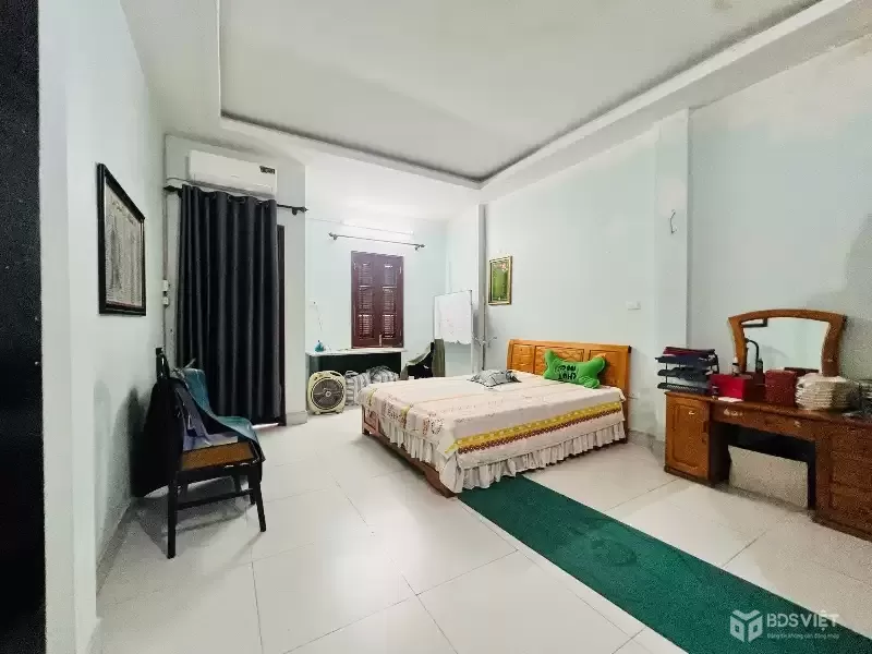 BÁN NHÀ PHÂN LÔ NGHĨA ĐÔ – 5 TẦNG MỚI – VỈA HÈ – OTO VÀO NHÀ – GIÁ CHỈ 16 TỶ