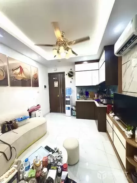 CCMN HỒ TÙNG MẬU-XÂY MỚI-GẦN PHỐ-NHÀ ĐẸP THOÁNG-DT 36M GIÁ CHỈ 1 TỶ 580