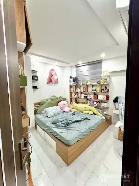 CCMN HỒ TÙNG MẬU-XÂY MỚI-GẦN PHỐ-NHÀ ĐẸP THOÁNG-DT 36M GIÁ CHỈ 1 TỶ 580