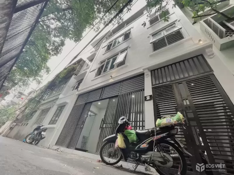 SIÊU PHẨM ĐẤT HOÀNG QUỐC VIỆT – MẶT TIỀN 10M – PHÂN LÔ Ô BÀN CỜ – KINH DOANH ĐỈNH CAO