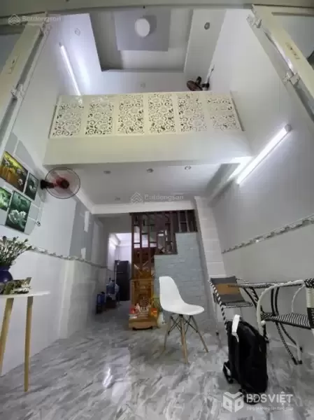 Gấp bán nhà cho con đi học Quận 11 40m2,4Tầng,4PN,3WC,Giá chỉ 5Tỷ600(Còn TL)
