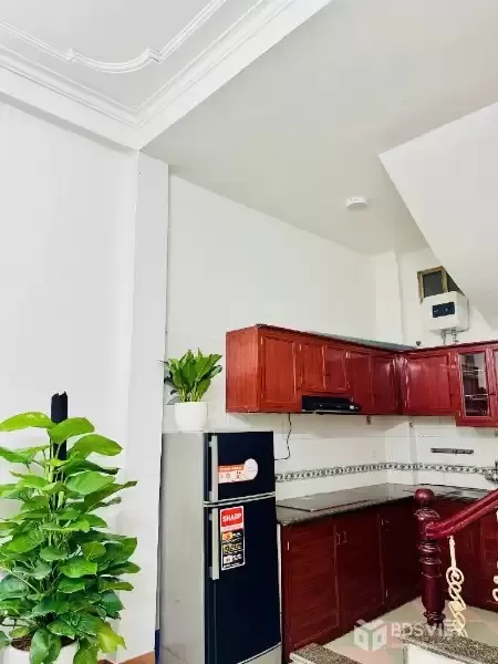NGÕ 68 CẦU GIẤY-PHÂN LÔ-GẦN Ô TÔ-2 THOÁNG-DT 32M-8 TỶ 500