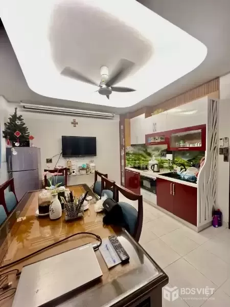 Bán nhà lô góc 2 mặt tiền Lê Văn Sỹ Q3, 6 tầng, kinh doanh, chỉ 18.5 TỶ