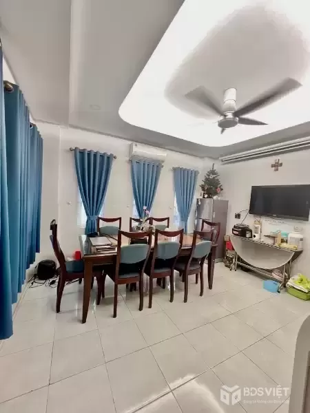 Bán nhà lô góc 2 mặt tiền Lê Văn Sỹ Q3, 6 tầng, kinh doanh, chỉ 18.5 TỶ
