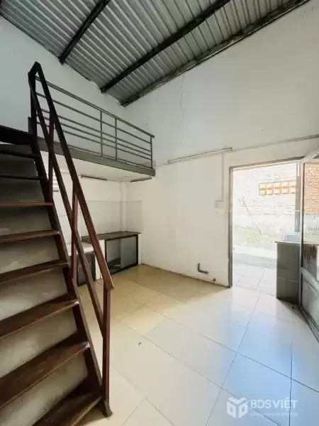 Bán nhà MT Đường Đặng Thế Phong Phường Tân Sơn Nhì - Ngang 5m