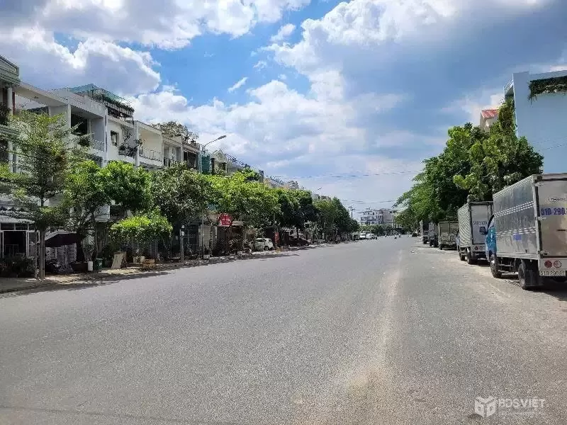 ????  MẶT TIỀN KINH DOANH SẦM UẤT – GẦN NGUYỄN VĂN QUÁ, Q12 – 101M² - 4 x 25,2– GIÁ CHỈ 5.999TỶ TL CHÍNH CHỦ