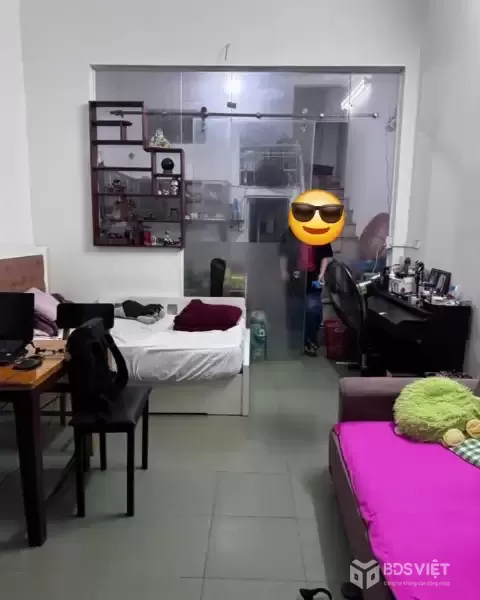 BÁN ĐẤT TẶNG NHÀ 3T, PHÂN LÔ TRẦN CUNG, NGÕ RỘNG, THOÁNG, GẦN Ô TÔ – 38M2, 6.3 TỶ