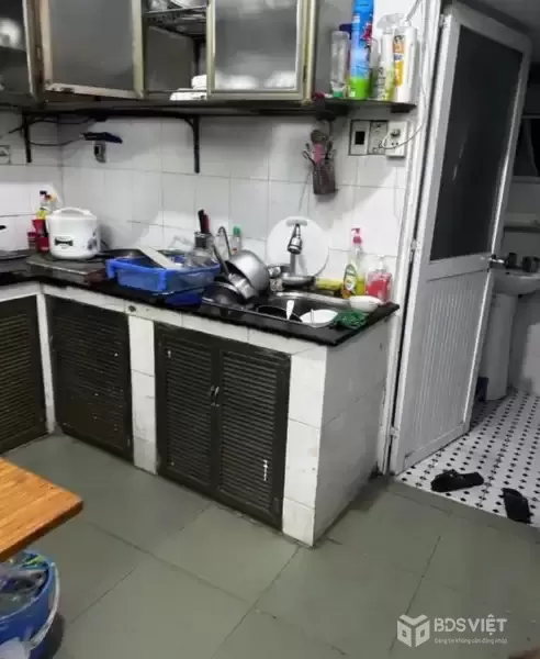 BÁN ĐẤT TẶNG NHÀ 3T, PHÂN LÔ TRẦN CUNG, NGÕ RỘNG, THOÁNG, GẦN Ô TÔ – 38M2, 6.3 TỶ