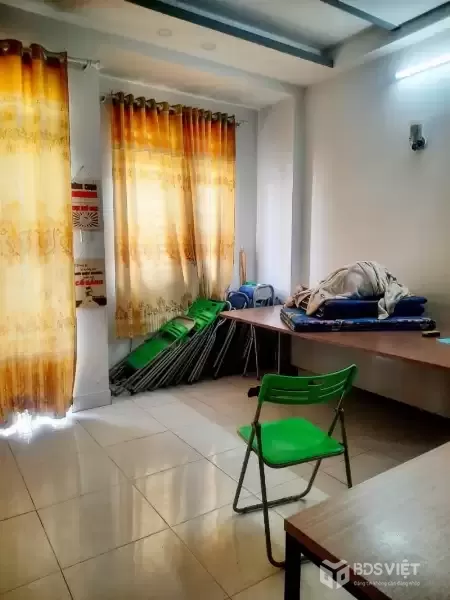 Bán Nhà - BHH B – Bình Tân - 67m² - 3T - 4PN - HXT 7m - KD – A4 – 5.x Tỷ ~84tr/m²