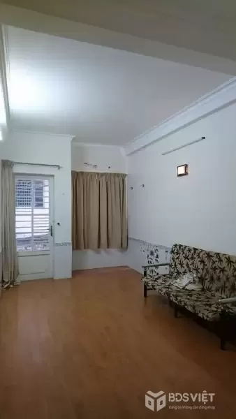 Nhà hẻm ô tô Kỳ Đồng Q.3 - 4 tầng, dòng tiền 17tr/tháng - 8.7 TỶ