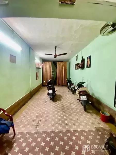 Bán nhà Huỳnh Văn Bánh Q.PN, DT 48m2, tiện xây mới, giá 9.1 TỶ