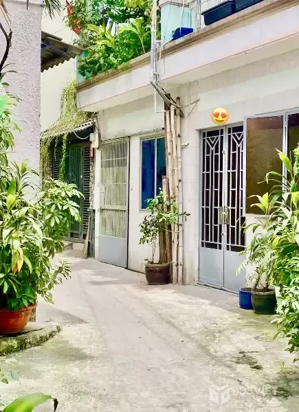 Bán nhà đường Huỳnh Văn Bánh Q.PN - 80m2- Tiện xây mới - 10.3 TỶ