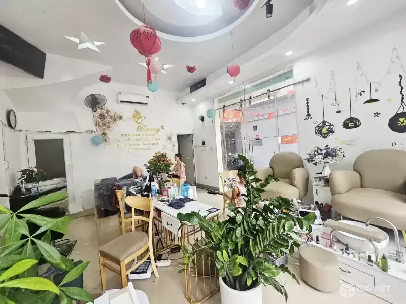 MẶT PHỐ XUÂN ĐỈNH – LÔ GÓC – Ô TÔ TRÁNH – KINH DOANH CỰC ĐỈNH – 100M² – 5 TẦNG – 30 TỶ