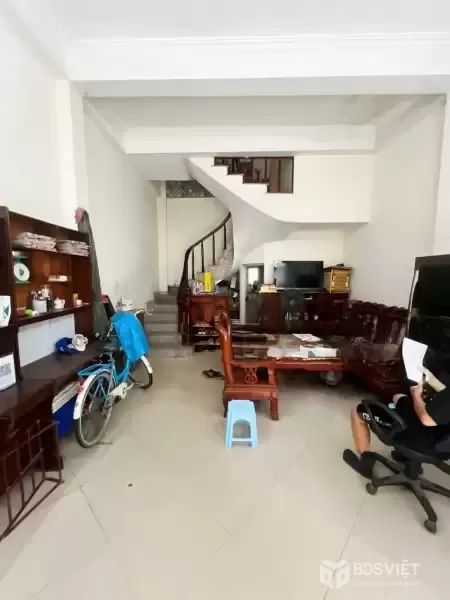 MẶT PHỐ XUÂN ĐỈNH – LÔ GÓC – Ô TÔ TRÁNH – KINH DOANH CỰC ĐỈNH – 100M² – 5 TẦNG – 30 TỶ