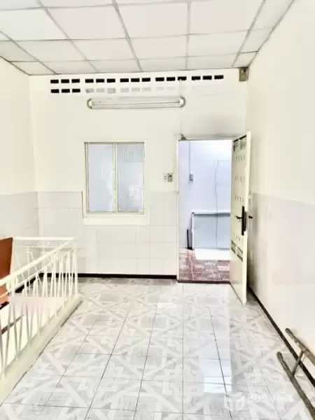 Bán nhà HXT Huỳnh Văn Bánh Q.PN, DT 52m² - 9.7 TỶ