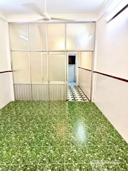 Bán nhà HXT Huỳnh Văn Bánh Q.PN, DT 52m² - 9.7 TỶ