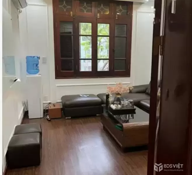 Bán Biệt thự Bùi Xuân Phái, lô góc, 200m2, khu Vip quan chức ở, giá 72 tỷ
