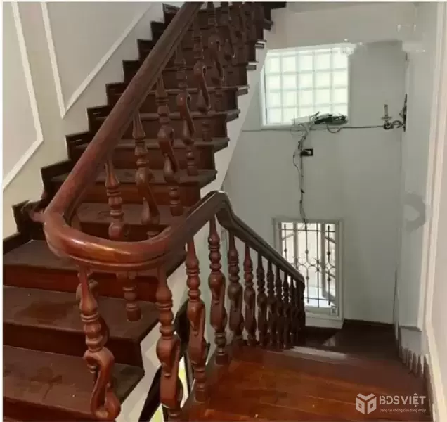 Bán Biệt thự Bùi Xuân Phái, lô góc, 200m2, khu Vip quan chức ở, giá 72 tỷ