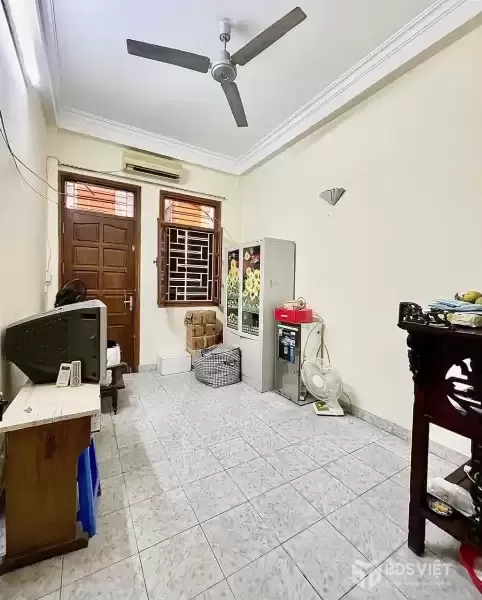 PHỐ NGUYỄN KHÁNH TOÀN, NHÀ ĐẸP PHÂN LÔ, 2 THOÁNG, Ô TÔ ĐỖ CỬA – 4T, 46M2, NHỈNH 10 TỶ.