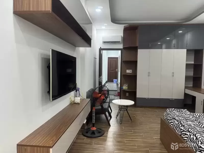 ???? NHÀ MỚI HXH – PHAN HUY ÍCH, GÒ VẤP – 75M² – ĐANG CHO THUÊ 15TR/TH – CHỈ 7 TỶ