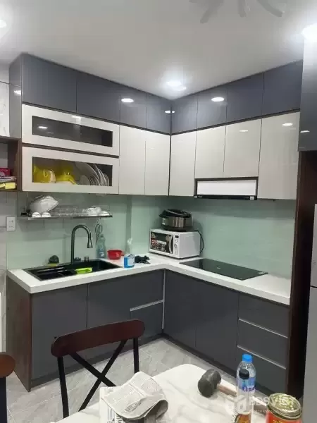 ???? NHÀ MỚI HXH – PHAN HUY ÍCH, GÒ VẤP – 75M² – ĐANG CHO THUÊ 15TR/TH – CHỈ 7 TỶ