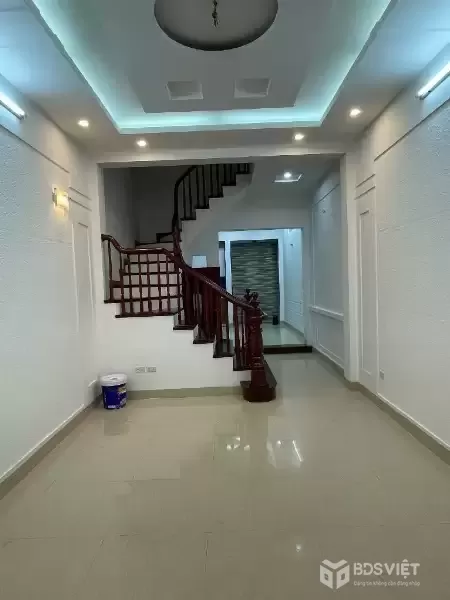 CẦU GIẤY-DT 50M x 5 TẦNG -LÔ GÓC-Ô TÔ TRÁNH 40M GIÁ 11,6 TỶ