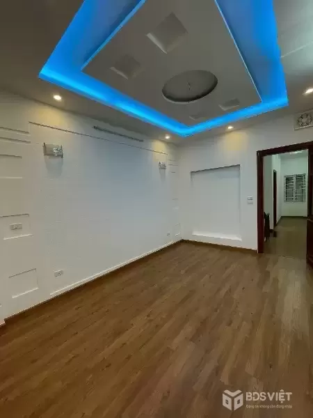 CẦU GIẤY-DT 50M x 5 TẦNG -LÔ GÓC-Ô TÔ TRÁNH 40M GIÁ 11,6 TỶ