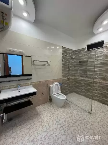 CẦU GIẤY-DT 50M x 5 TẦNG -LÔ GÓC-Ô TÔ TRÁNH 40M GIÁ 11,6 TỶ