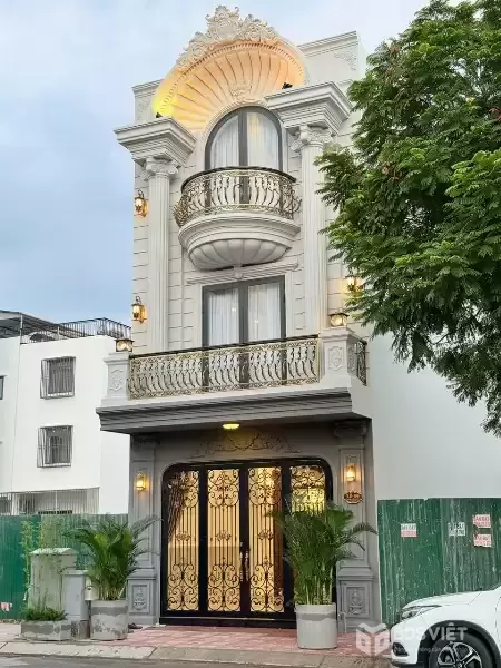 SIÊU PHẨM MẶT TIỀN ĐƯỜNG SỐ 13 ????Đ???? HÀ QUANG 2, PHƯỚC HẢI, NHA TRANG