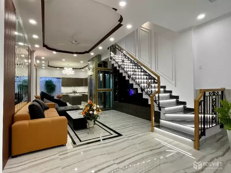 SIÊU PHẨM MẶT TIỀN ĐƯỜNG SỐ 13 ????Đ???? HÀ QUANG 2, PHƯỚC HẢI, NHA TRANG