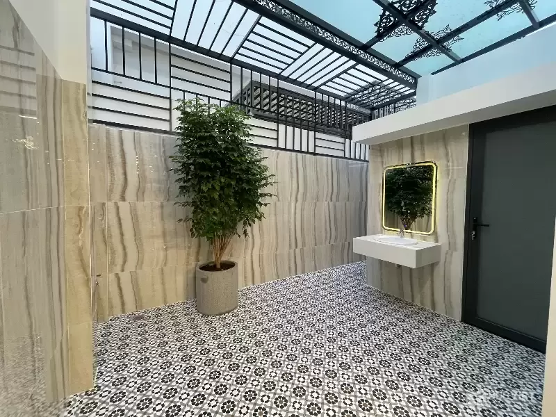 SIÊU PHẨM MẶT TIỀN ĐƯỜNG SỐ 13 ????Đ???? HÀ QUANG 2, PHƯỚC HẢI, NHA TRANG