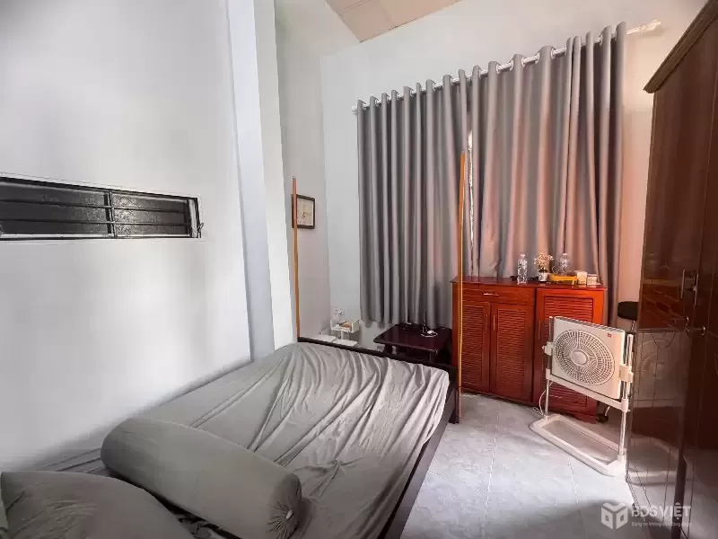 Căn nhà đẹp hẻm Thông Dã Tượng và Hoàng Diệu, cách Biển chỉ 300m.
