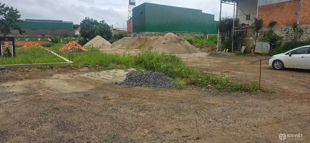 Bán 507m² đất -nghĩa hiệp -liên hiệp - đức trọng lâm đồng