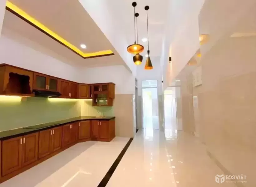 chuyển nhượng nhanh nhà mặt tiền đường Lương Định Của - Vĩnh Trung - phường Tây Nha Trang chỉ 3tỷ600tr