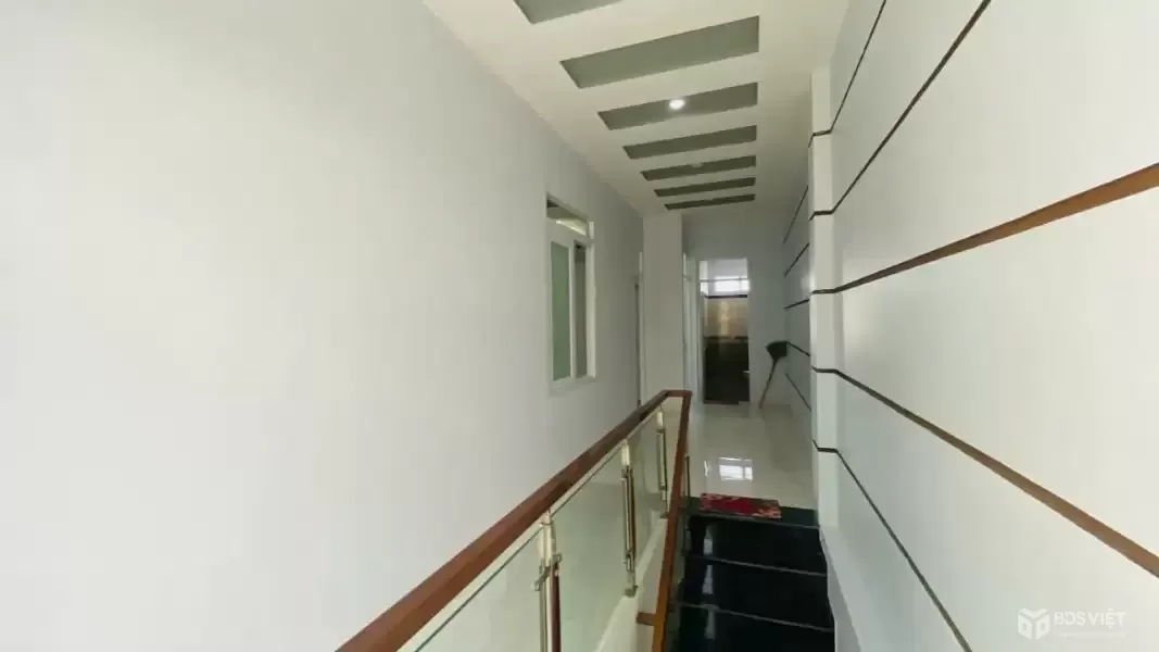 Nhà hẻm oto Cầu Dứa Phú Nông - phường Tây Nha Trang chỉ 3tỷ700tr