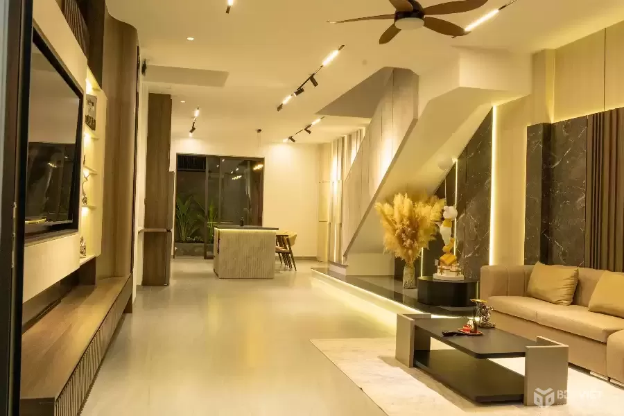 BÁN NHÀ GÓI 5 – KHU ĐÔ THỊ MỸ GIA THÁI HƯNG – NHA TRANG