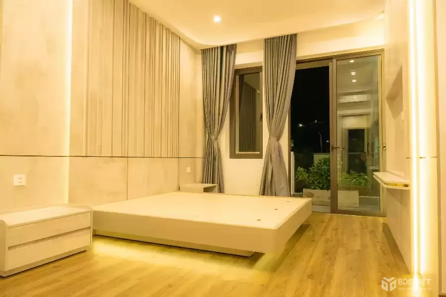 BÁN NHÀ GÓI 5 – KHU ĐÔ THỊ MỸ GIA THÁI HƯNG – NHA TRANG