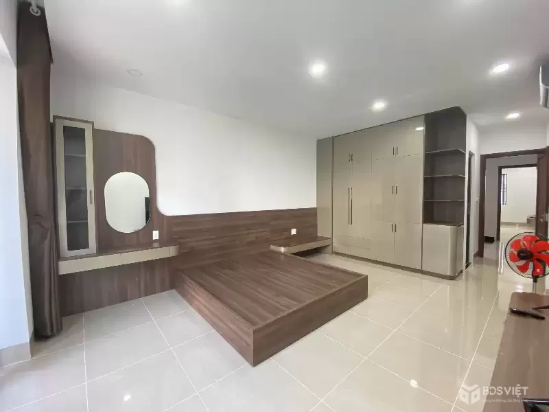 Nhà đẹp 3 tầng mới hoàn toàn full nội thất mới - đẹp - xịn KDT Hà Quang 2 Nha Trang