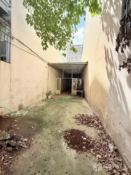Bán nhà MTKD CN 81m2 - Đường Huỳnh Văn Gấm - Tân Phú