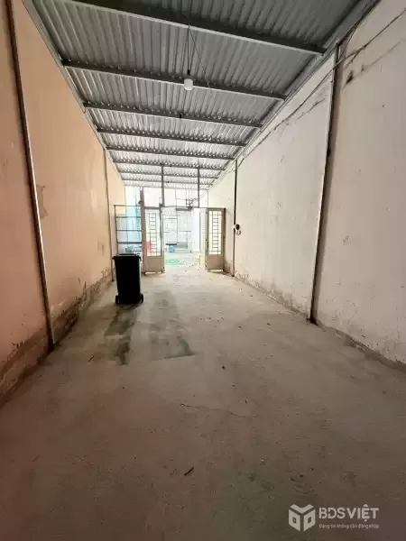 Bán nhà MTKD CN 81m2 - Đường Huỳnh Văn Gấm - Tân Phú