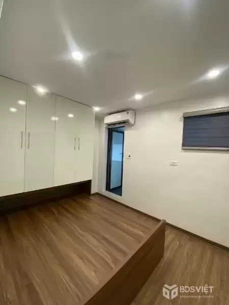 TT NGHĨA TÂN 3 NGỦ 2WC-DT 70M-FULL NỘI THẤT-3,77 TỶ